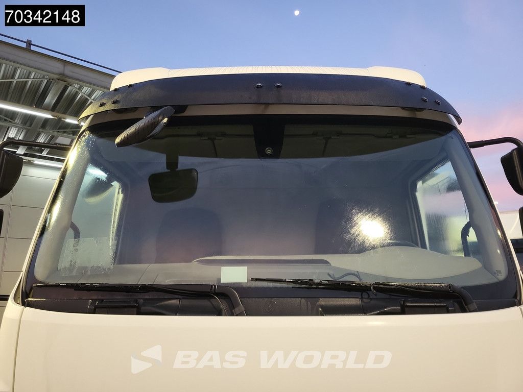 DAF LF LF 230 4X2 12t APK 03-2027 Laadklep Automaat Euro 6