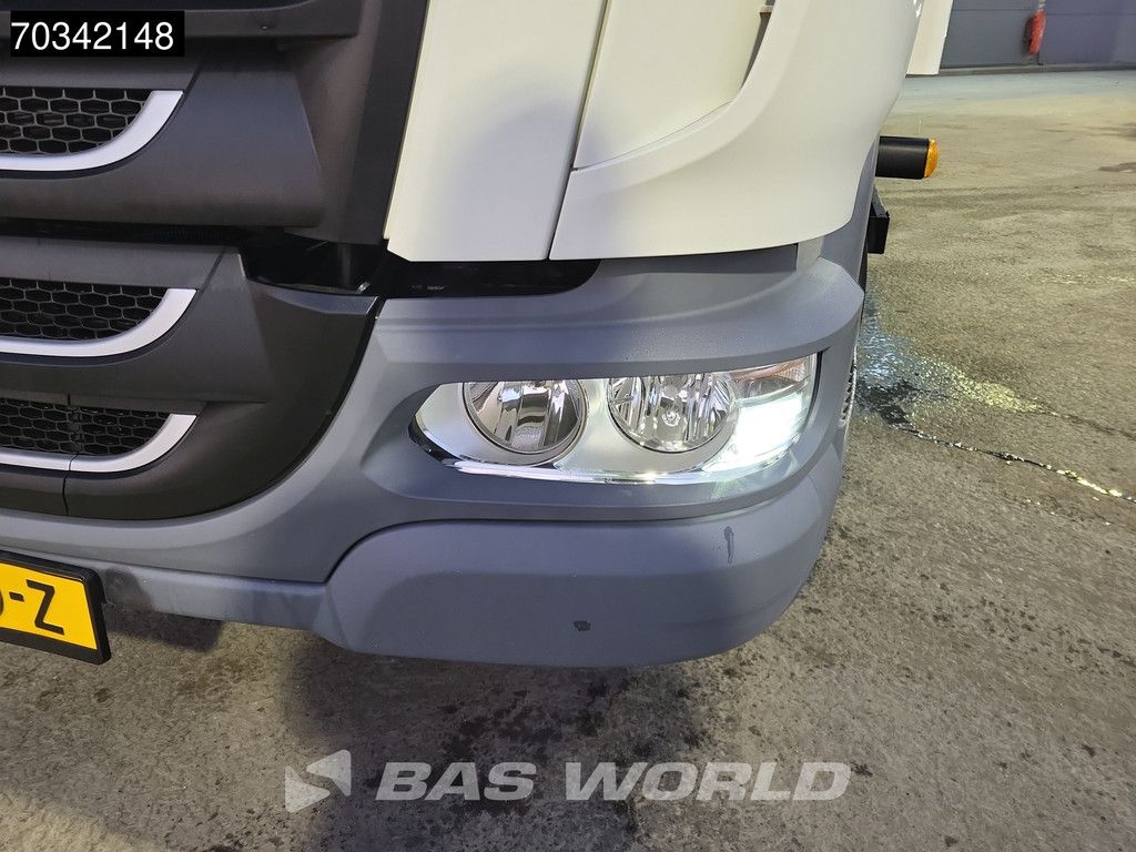 DAF LF LF 230 4X2 12t APK 03-2027 Laadklep Automaat Euro 6