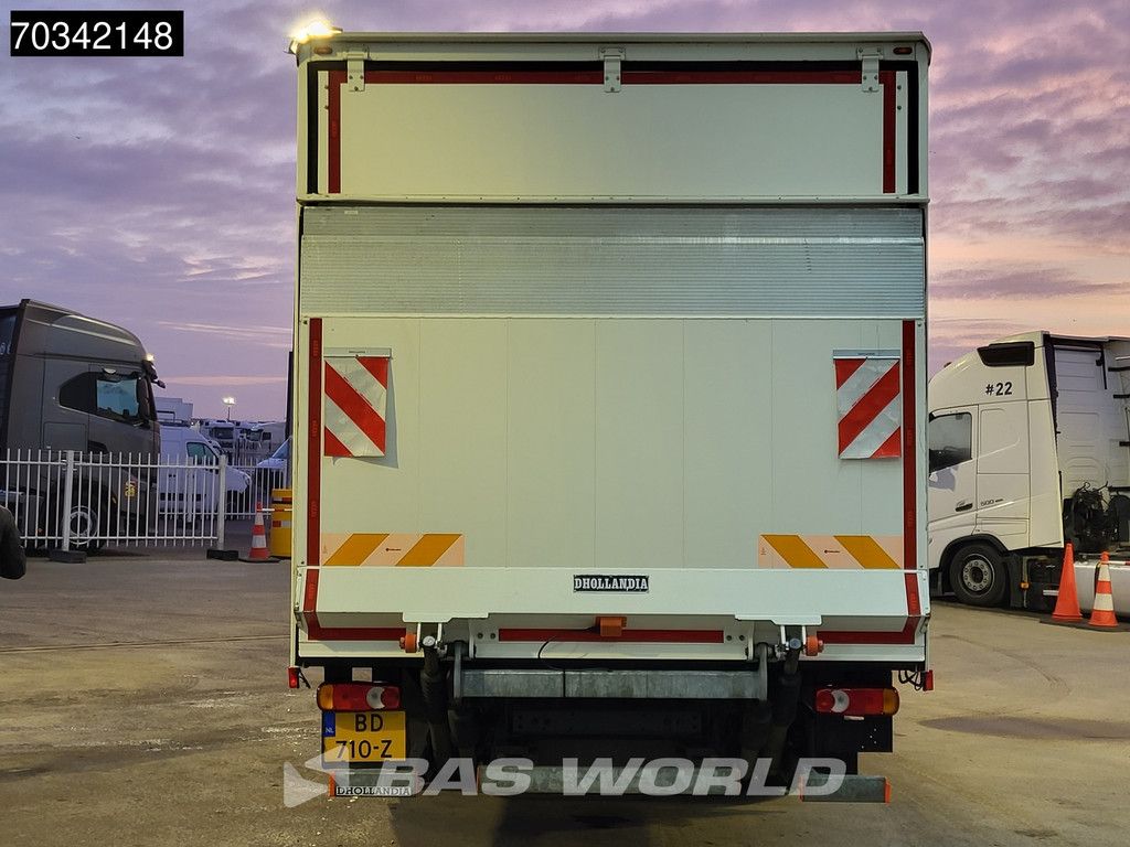 DAF LF LF 230 4X2 12t APK 03-2027 Laadklep Automaat Euro 6