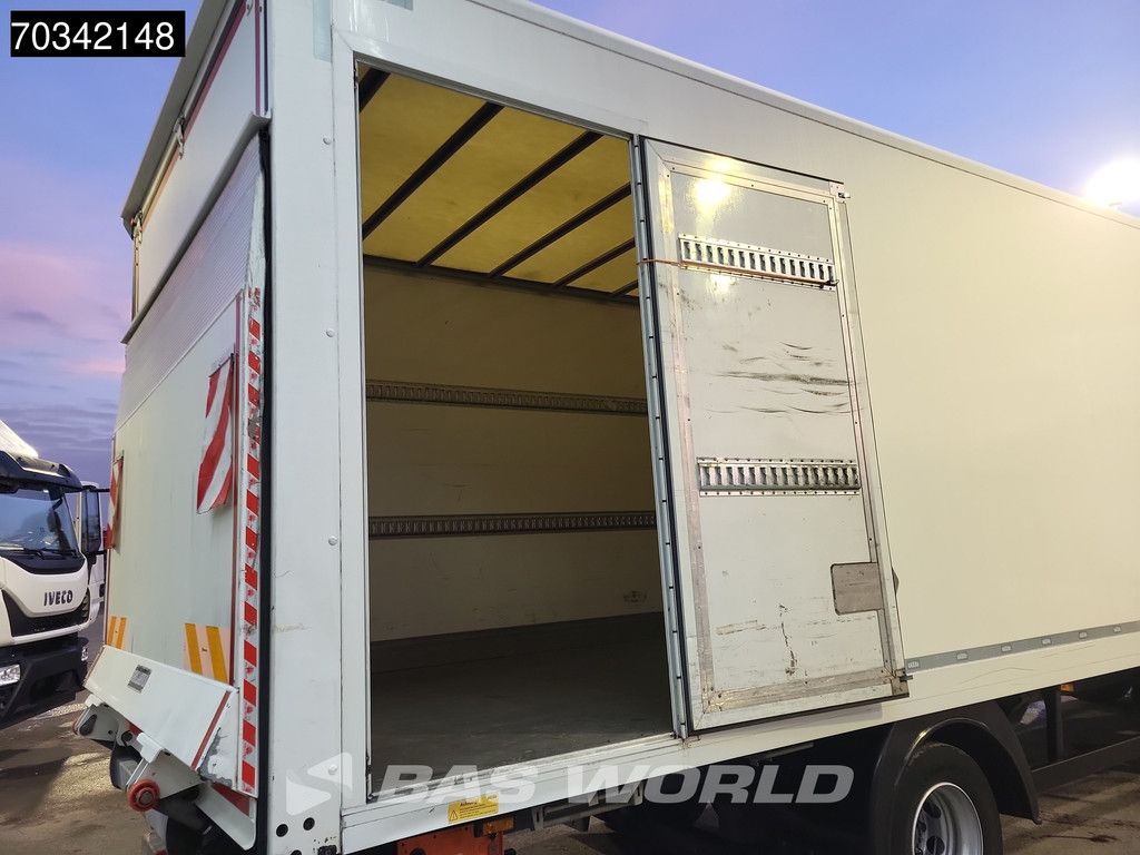 DAF LF LF 230 4X2 12t APK 03-2027 Laadklep Automaat Euro 6