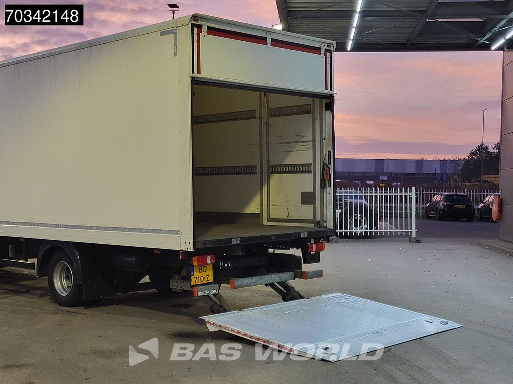 DAF LF LF 230 4X2 12t APK 03-2027 Laadklep Automaat Euro 6