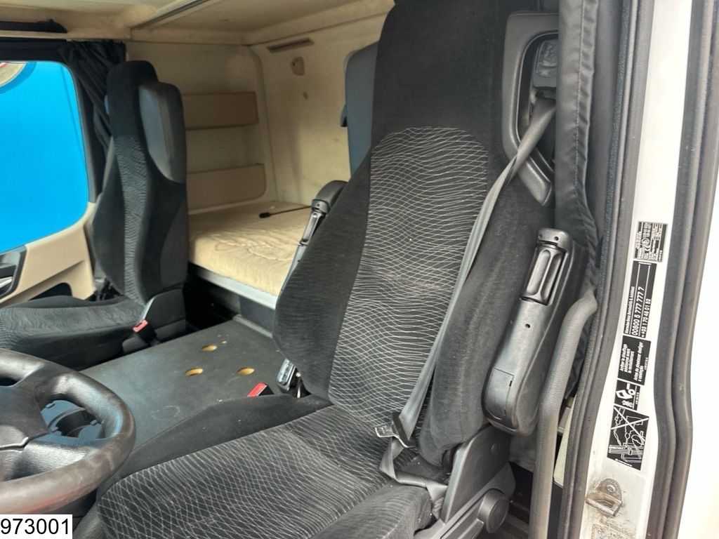 Mercedes Actros 1843 EURO 6, Retarder, Lohr