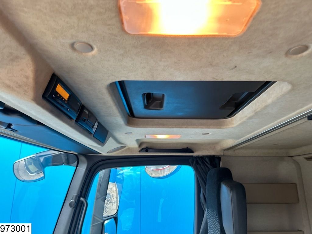 Mercedes Actros 1843 EURO 6, Retarder, Lohr