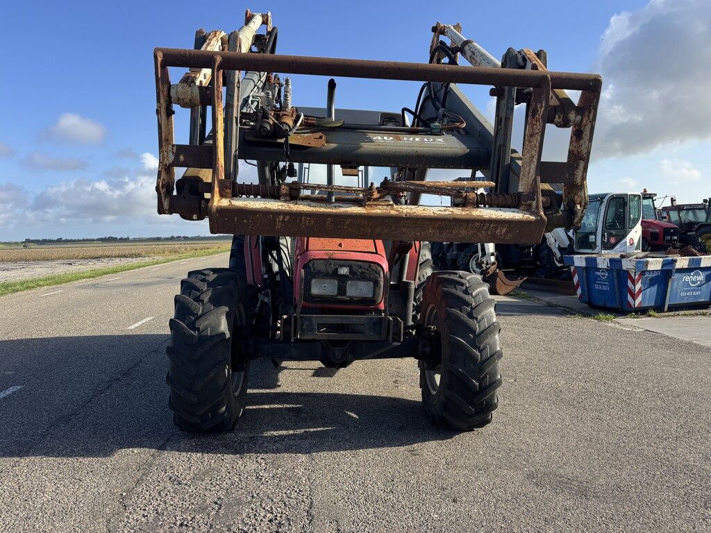 Massey-Ferguson 4255