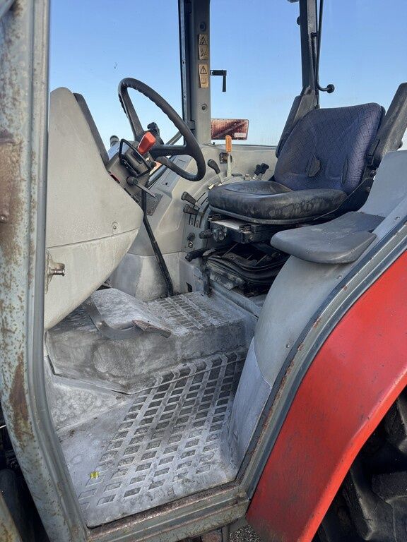 Massey-Ferguson 4255