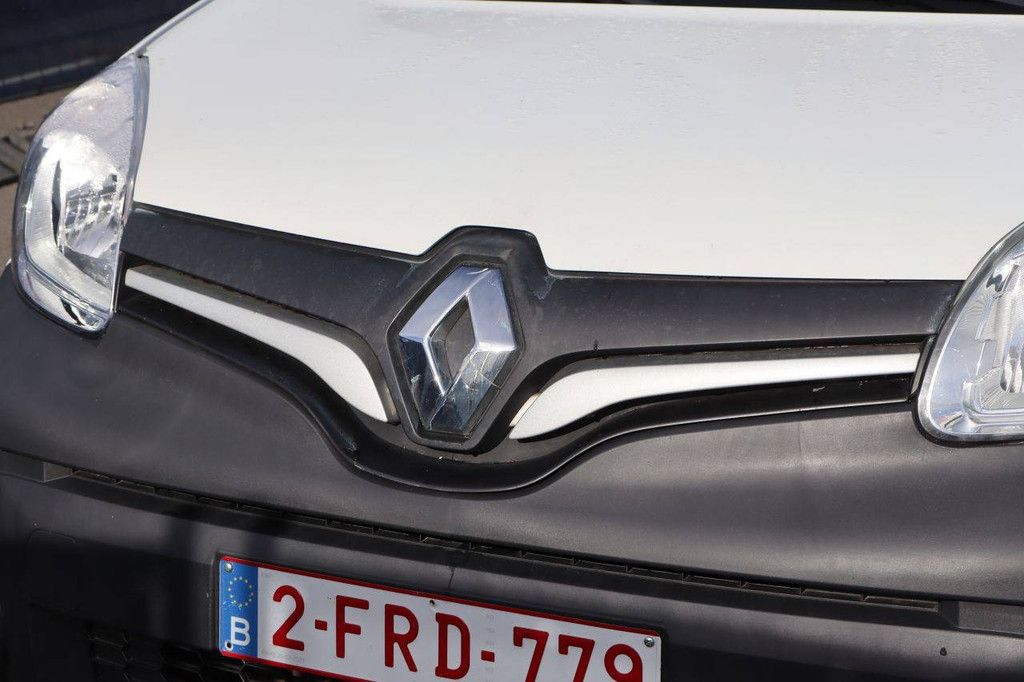 Renault Kangoo Diesel 90 PS Van 2019 (Marge)
