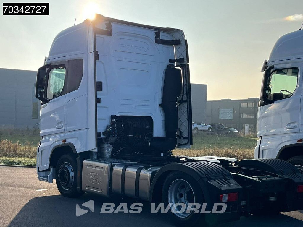 Ford F-Max 500 4X2