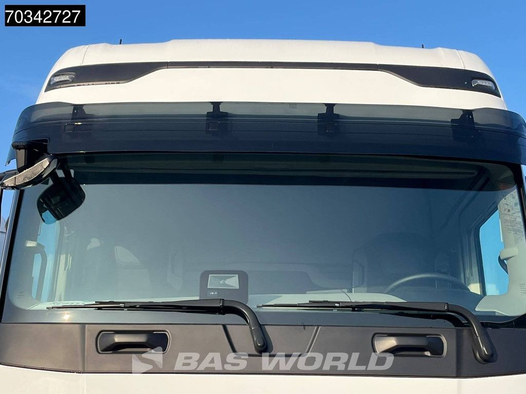 Ford F-Max 500 4X2