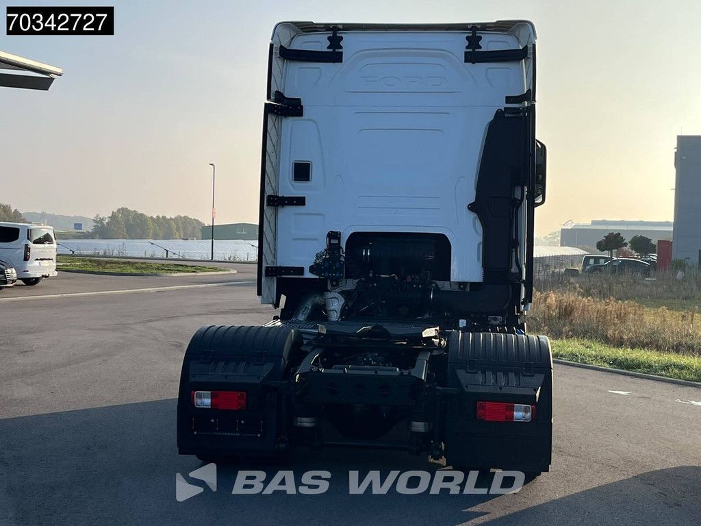 Ford F-Max 500 4X2