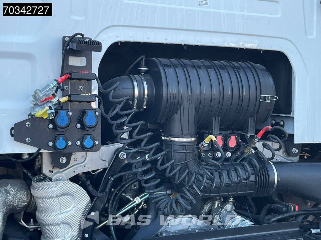 Ford F-Max 500 4X2