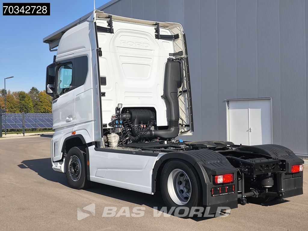 Ford F-Max 500 4X2