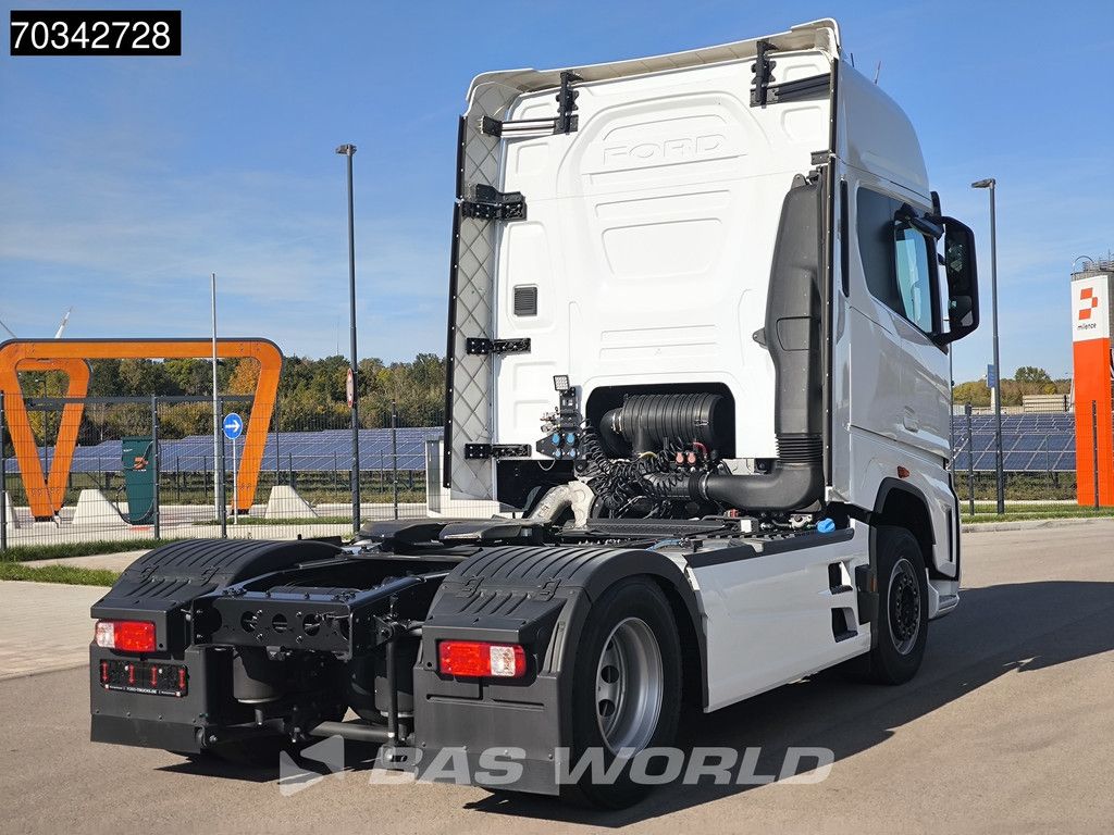 Ford F-Max 500 4X2