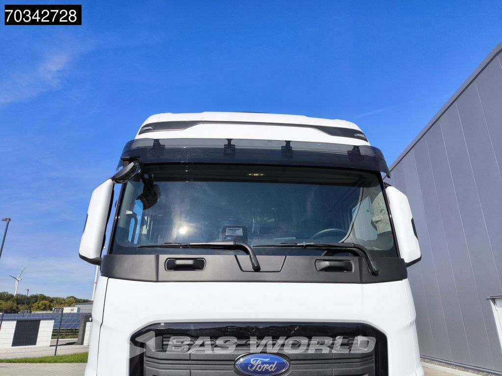 Ford F-Max 500 4X2
