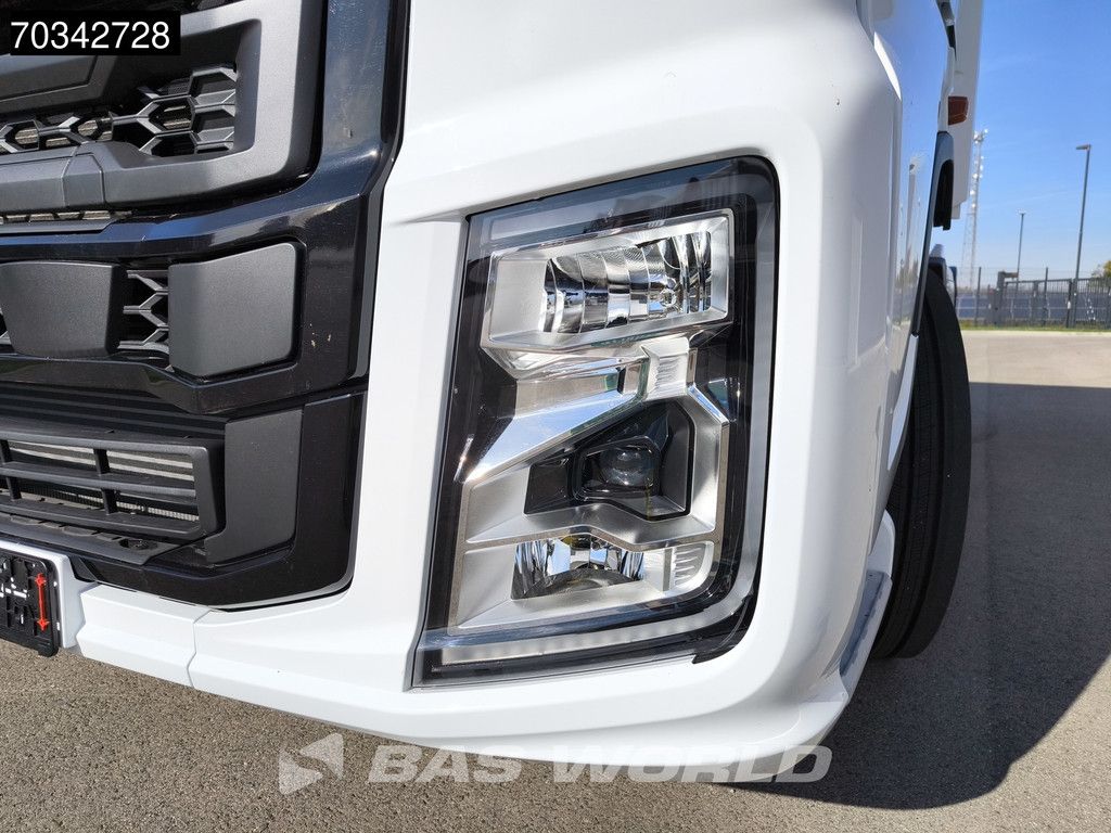 Ford F-Max 500 4X2