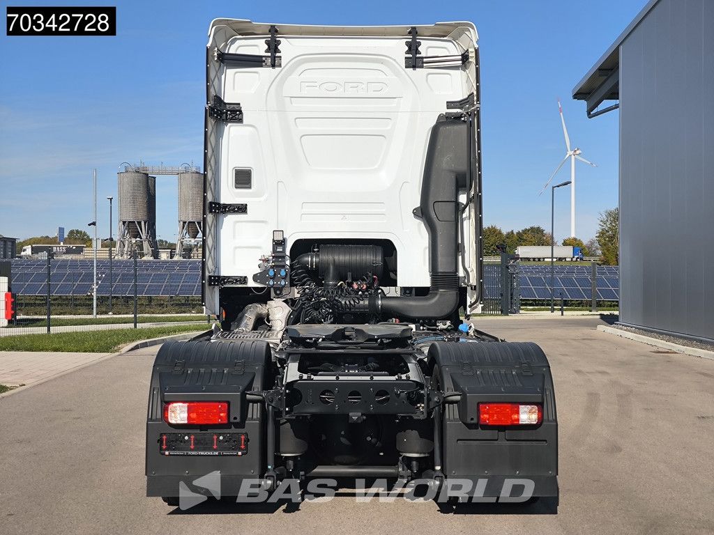Ford F-Max 500 4X2