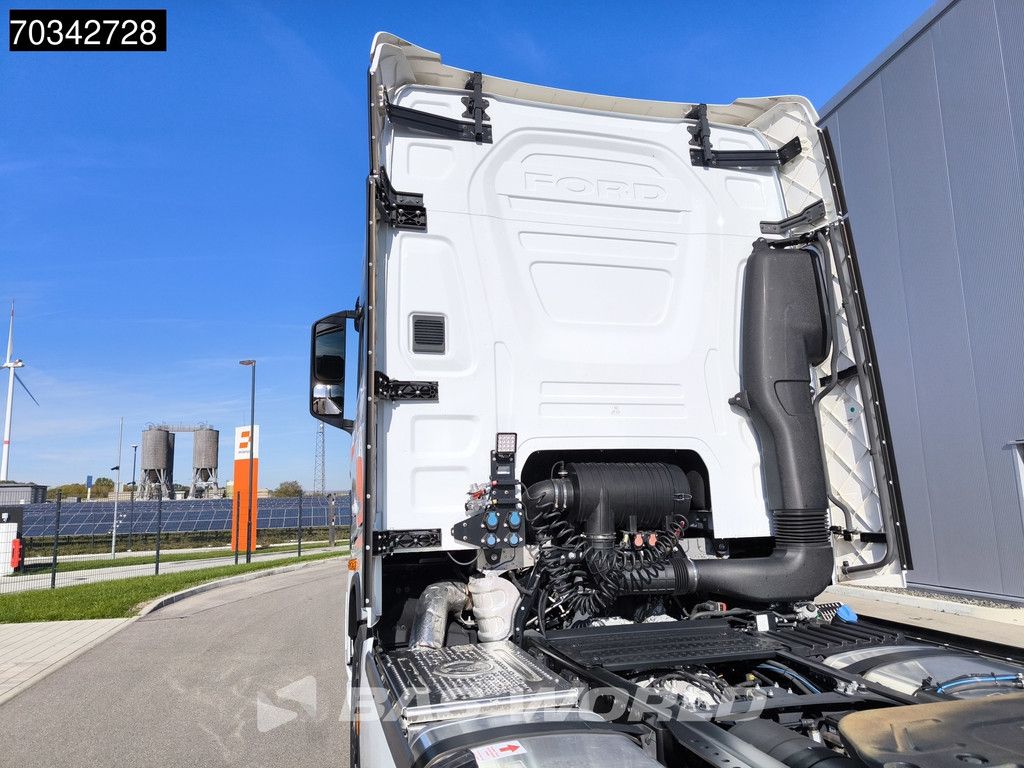 Ford F-Max 500 4X2