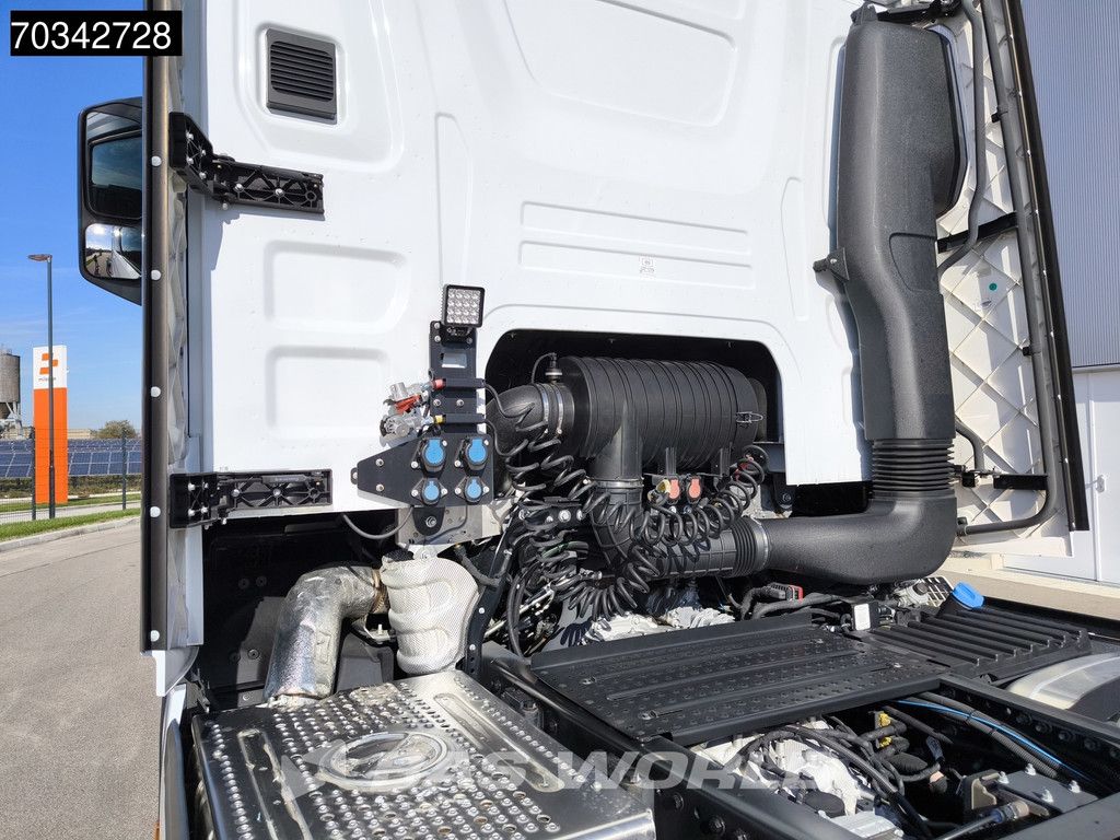 Ford F-Max 500 4X2