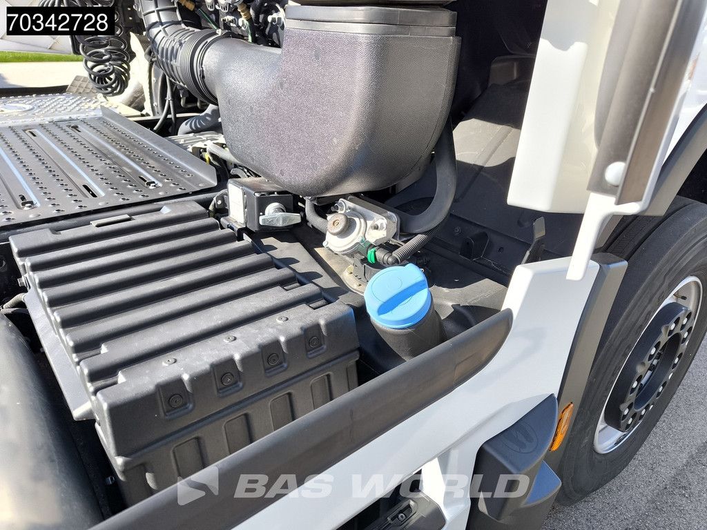 Ford F-Max 500 4X2