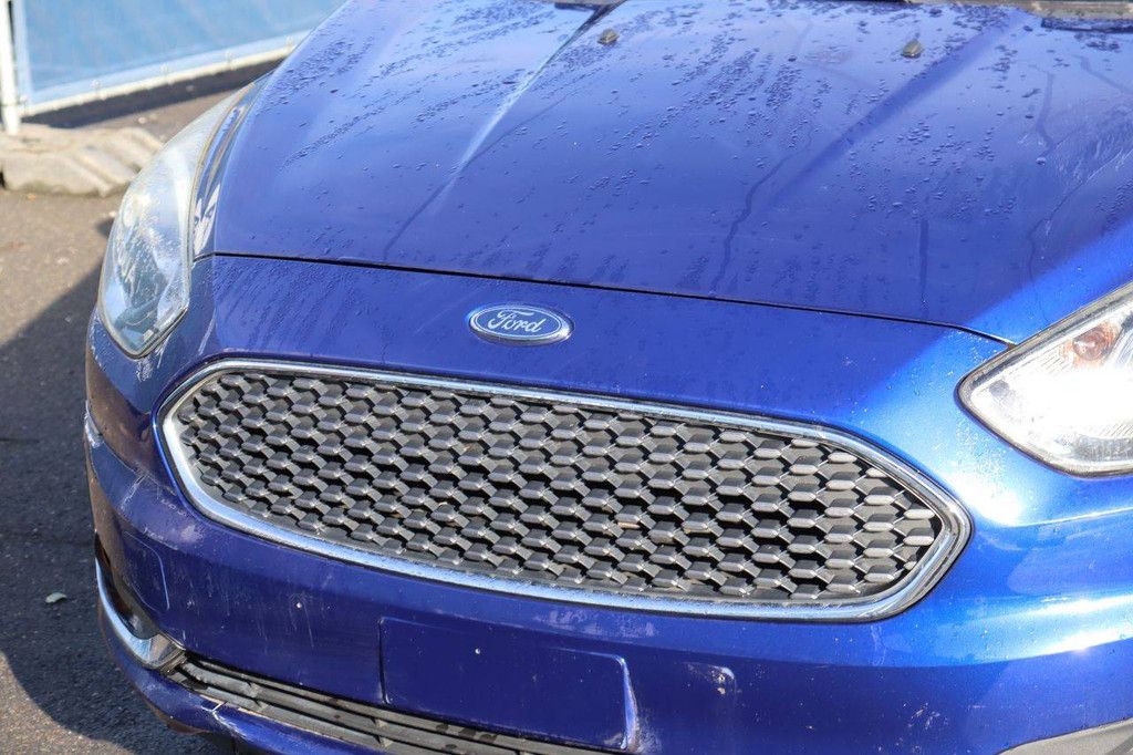 Pkw Ford KA+ Benzin 85 PS 2019 (Marge)