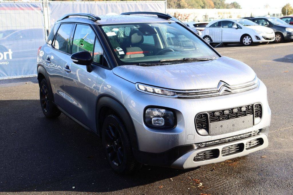 SUV Citroën C3 Aircross Petrol 130hp 2021 (Margin)