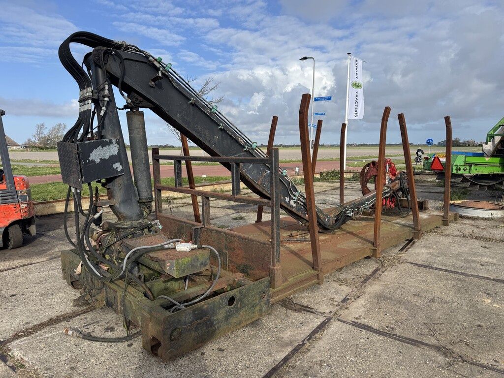 Cranab 420 420