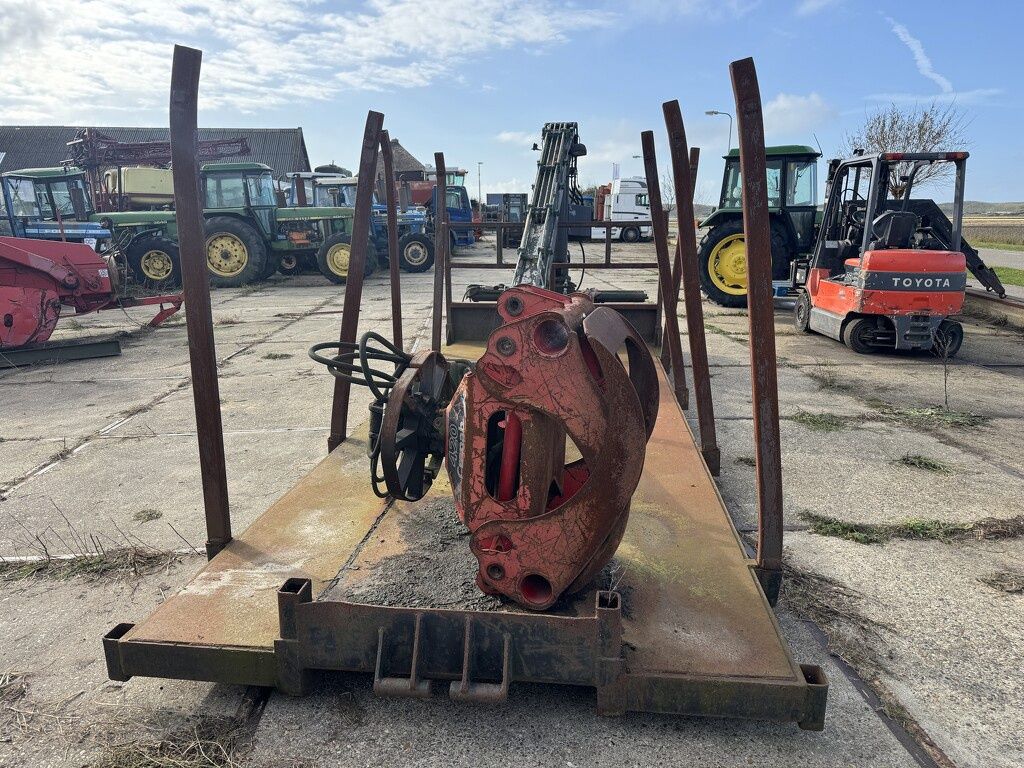 Cranab 420 420
