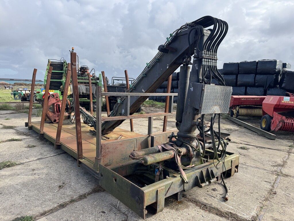 Cranab 420 420