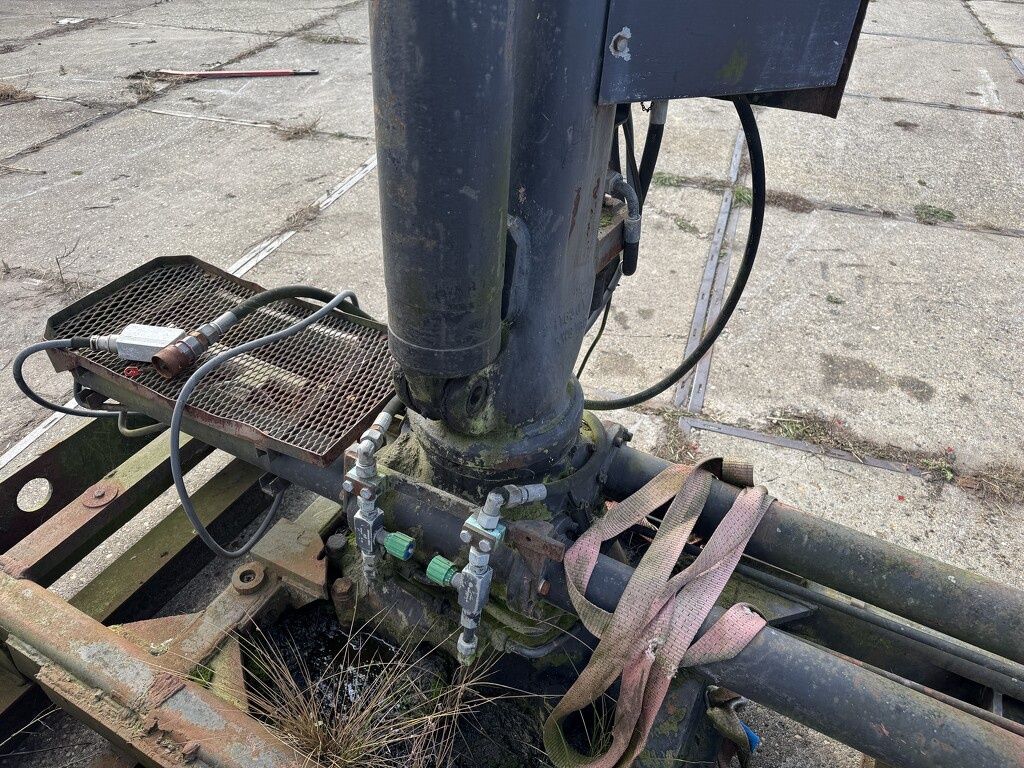 Cranab 420 420