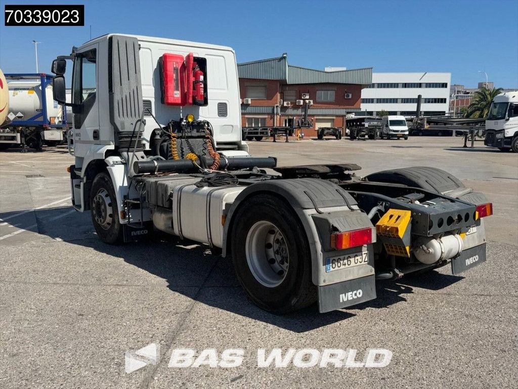 Iveco Stralis Stralis 360 4X2