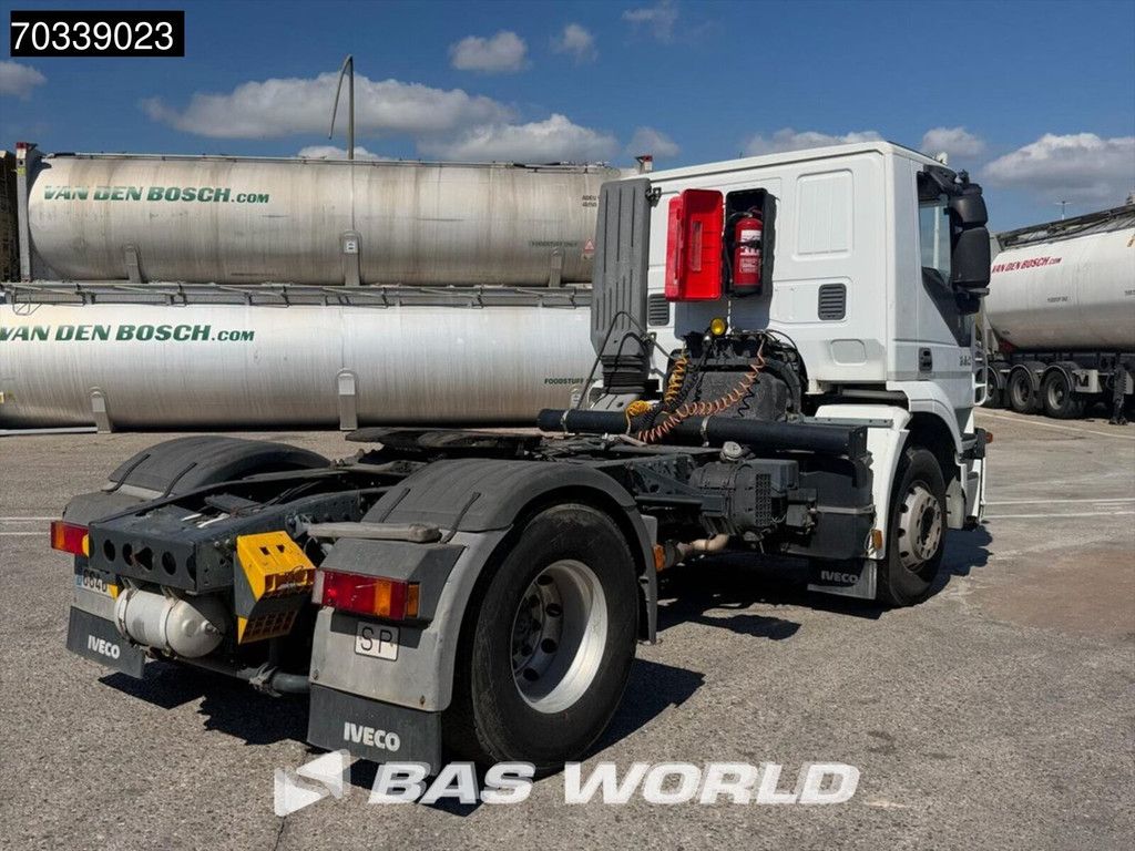 Iveco Stralis Stralis 360 4X2