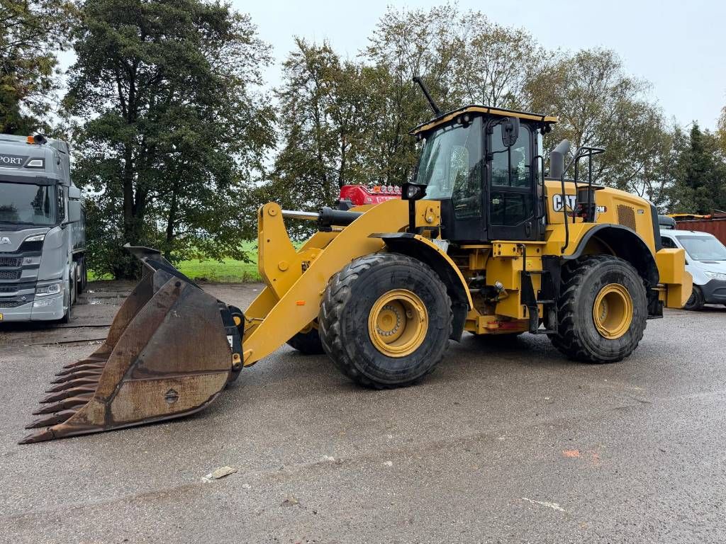 CAT 962