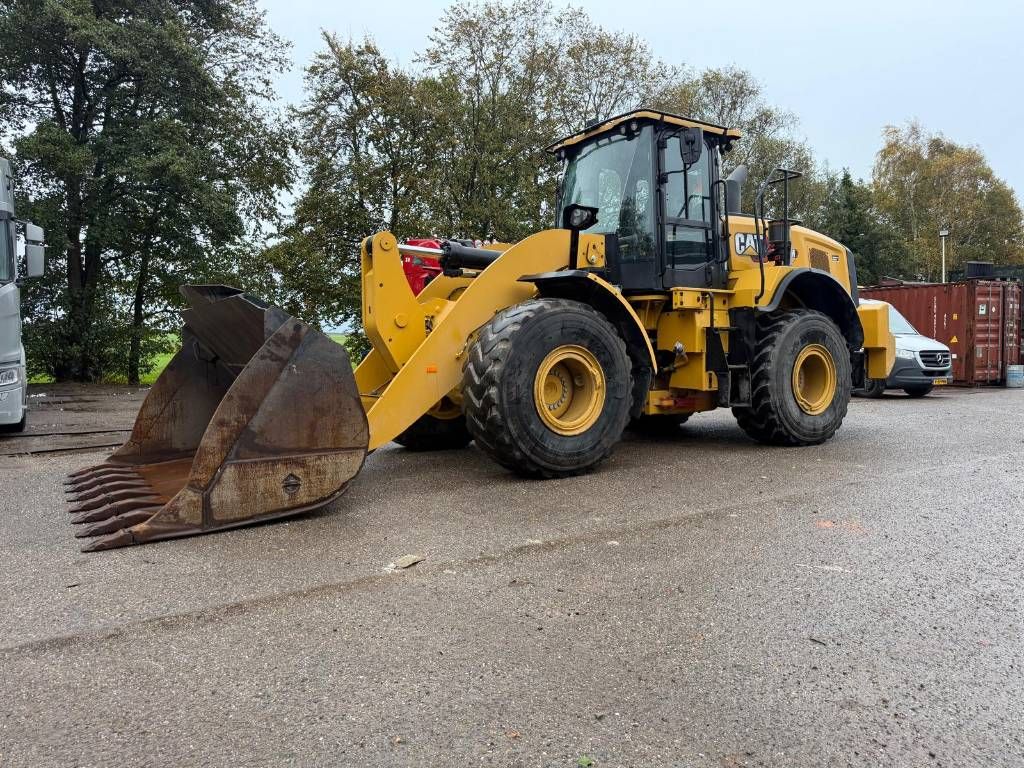 CAT 962