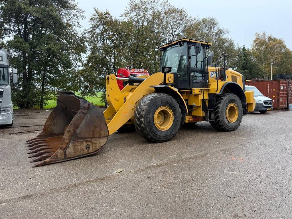 CAT 962