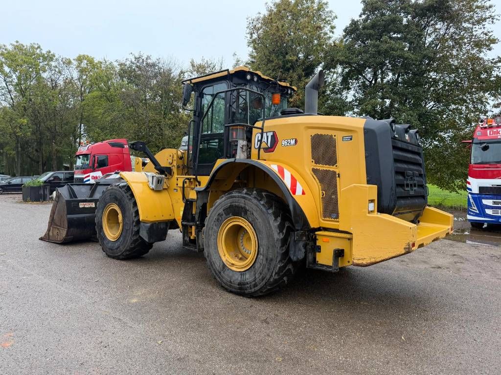 CAT 962