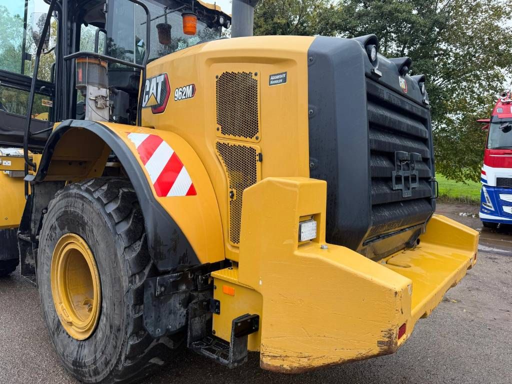CAT 962