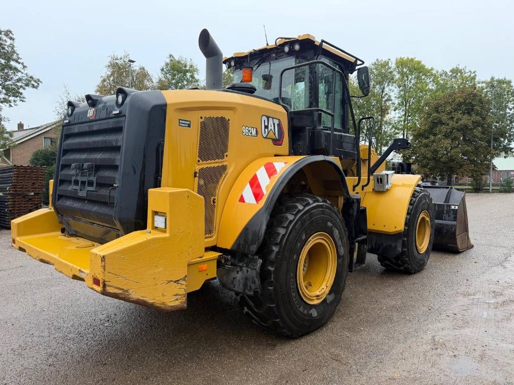 CAT 962
