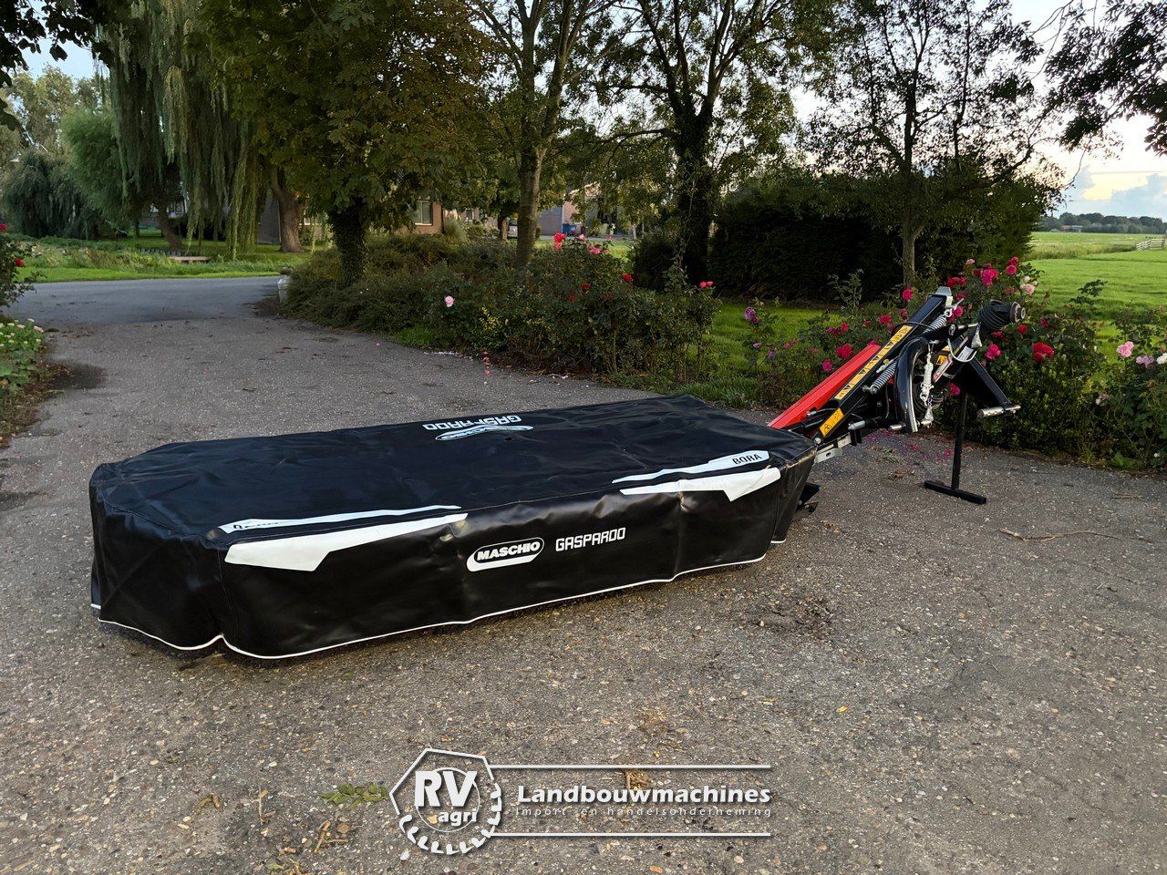 Maschio Bora LT 280 | Aanbieding! | NIEUW