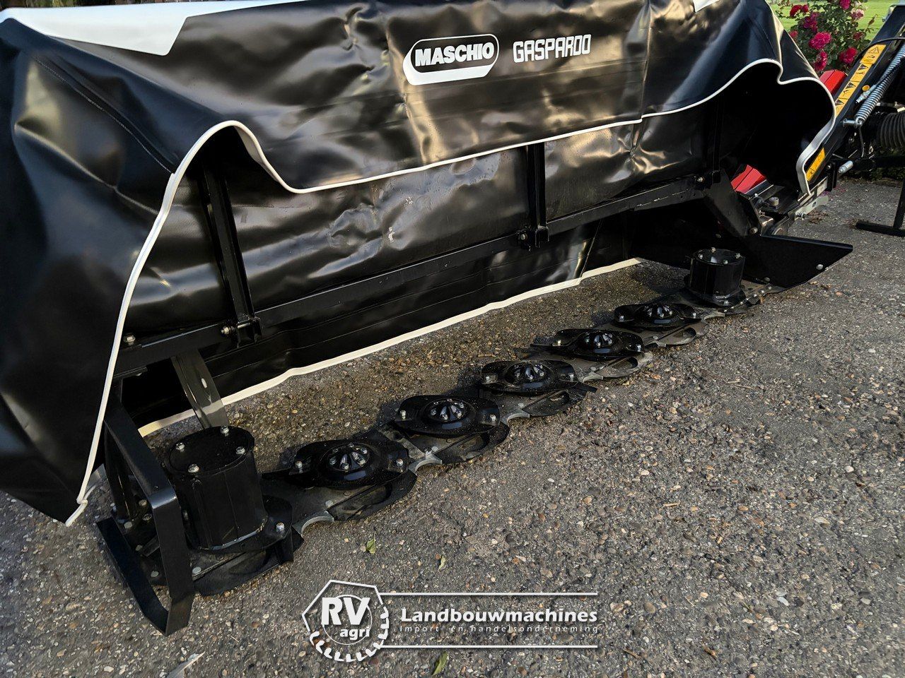Maschio Bora LT 280 | Aanbieding! | NIEUW