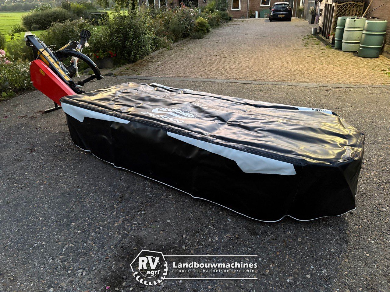 Maschio Bora LT 280 | Aanbieding! | NIEUW