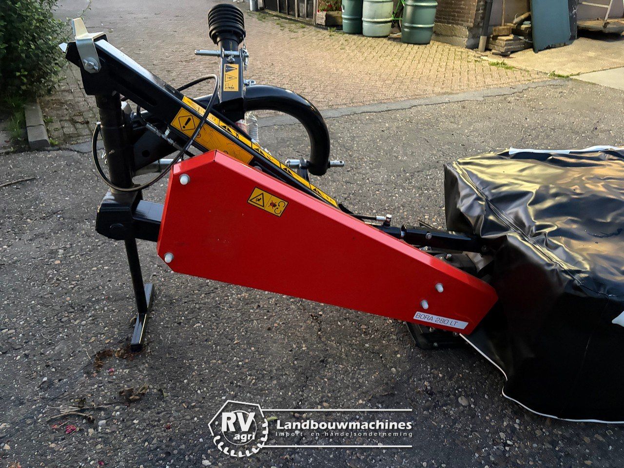 Maschio Bora LT 280 | Aanbieding! | NIEUW