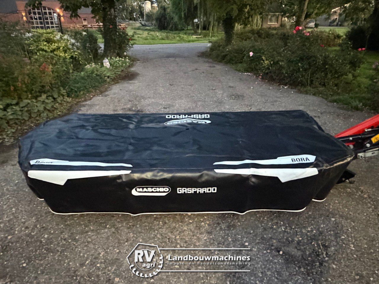 Maschio Bora LT 280 | Aanbieding! | NIEUW