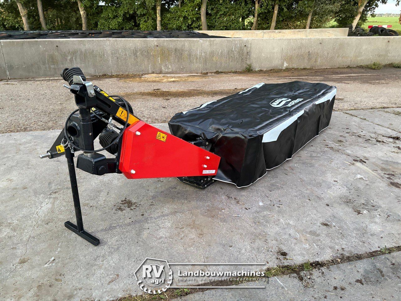Maschio Bora LT 280 | Aanbieding! | NIEUW