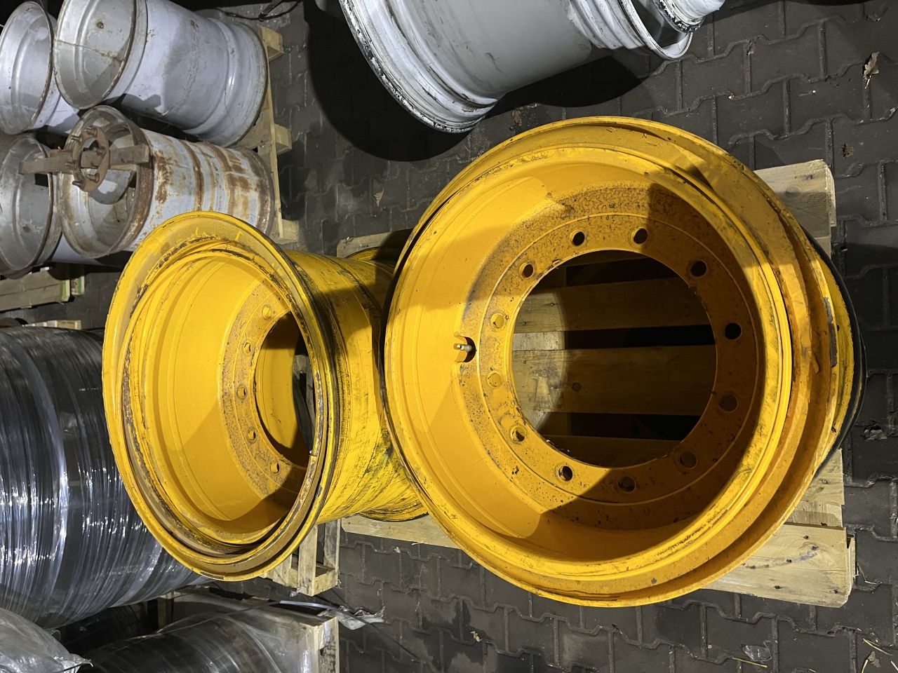 JCB