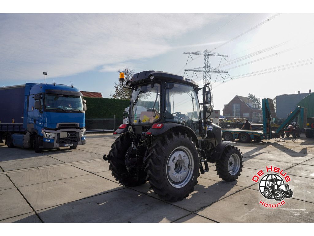 Lovol M754C Black edition