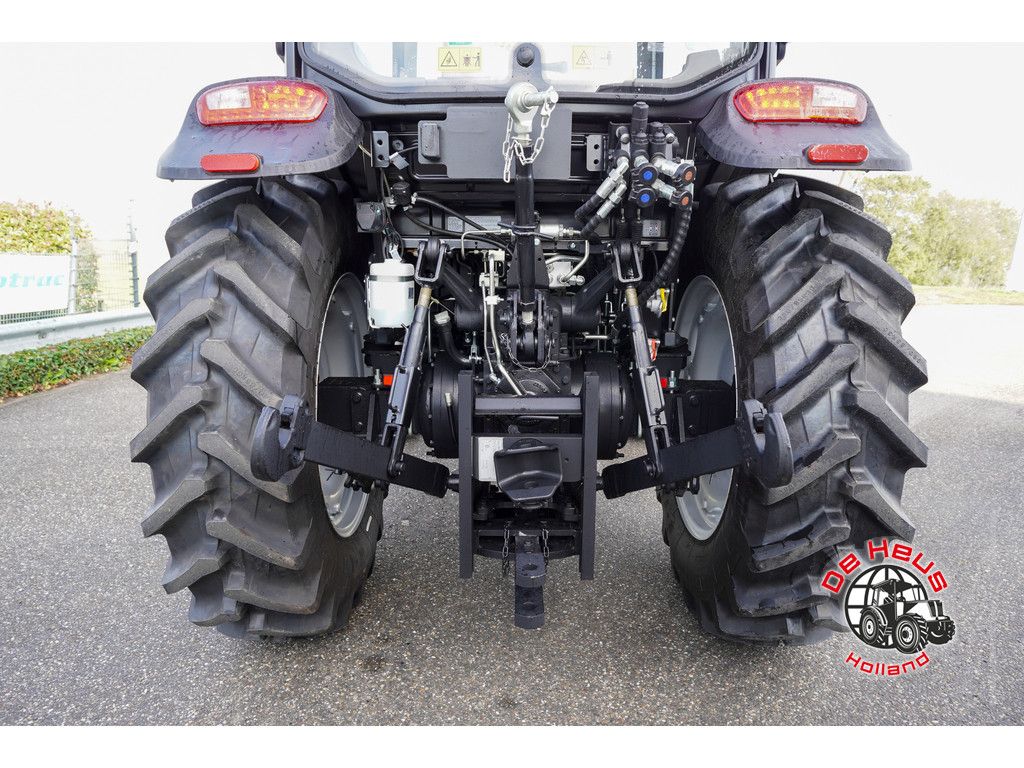 Lovol M754C Black edition