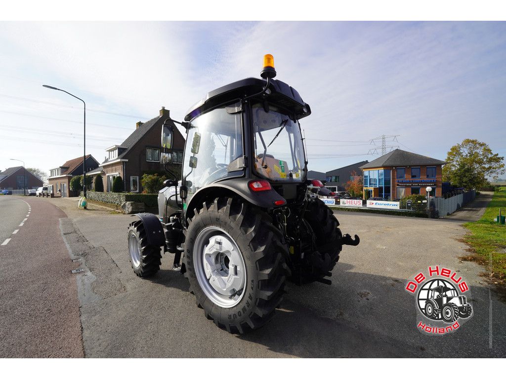 Lovol M754C Black edition
