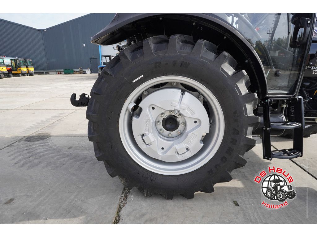 Lovol M754C Black edition