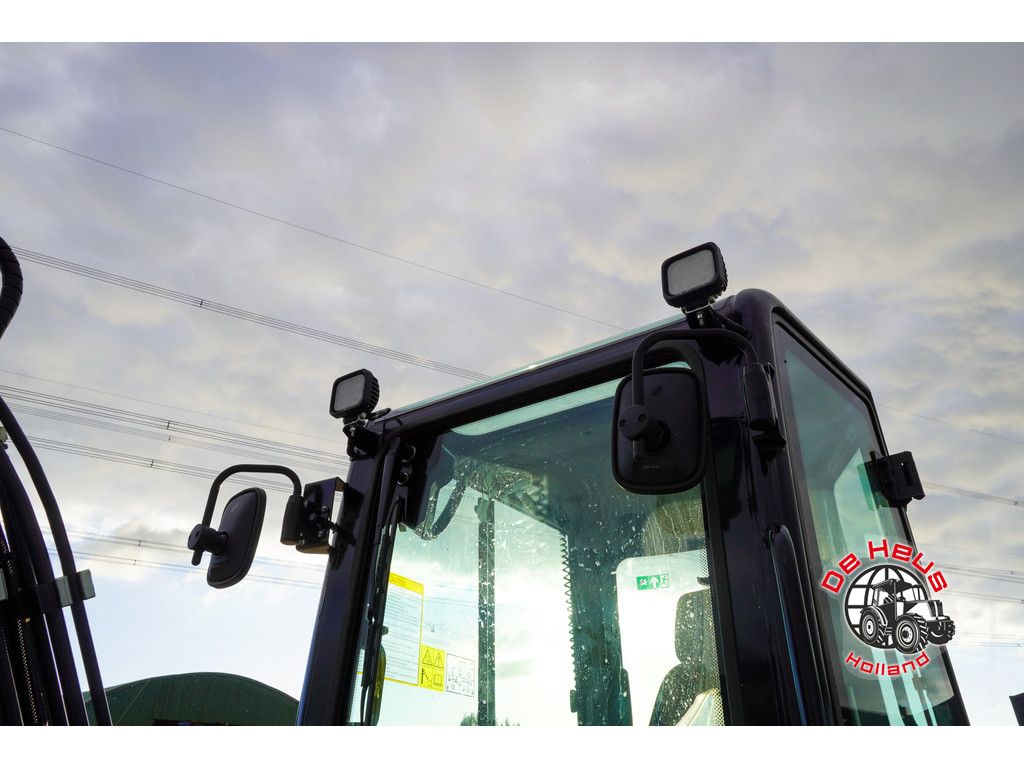 Eurotrac HE26SR