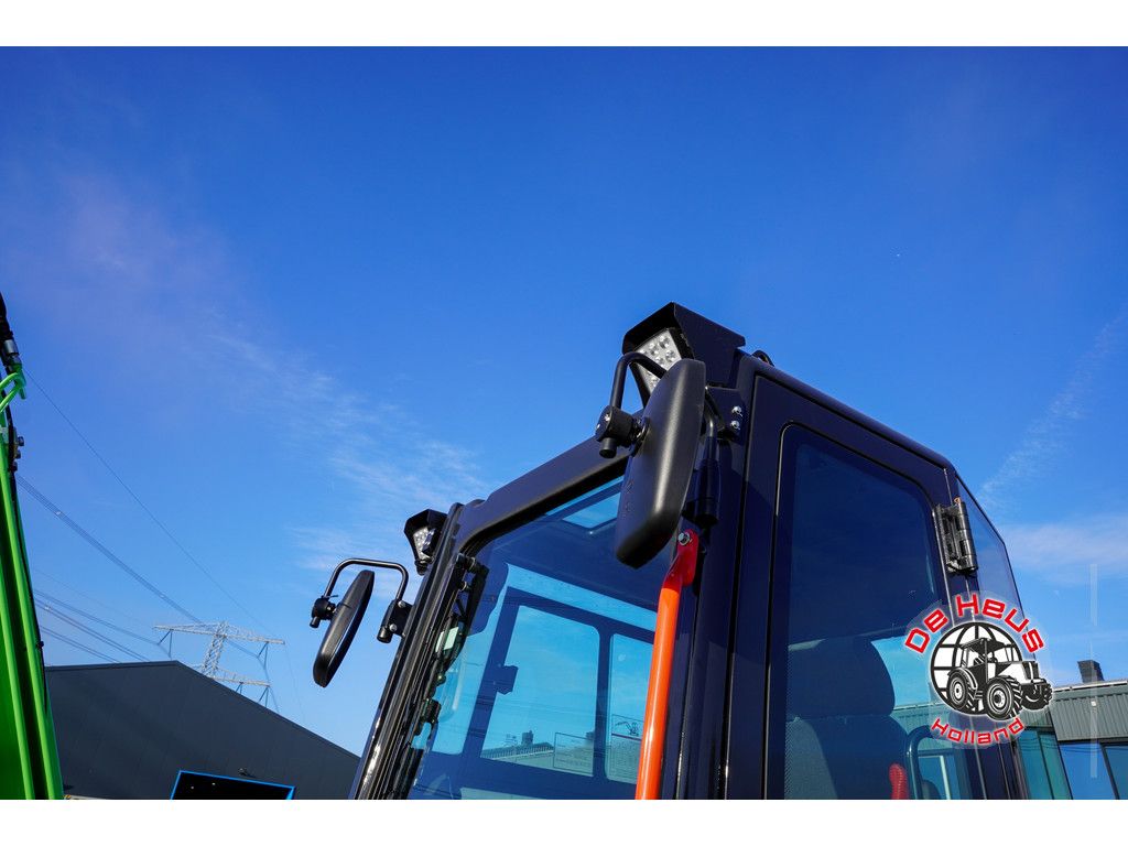 Eurotrac HE60-EV