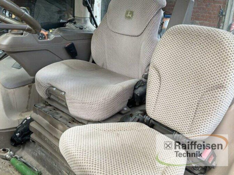 John Deere 6110 R